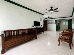 Blk 141 Yishun Ring Road (Yishun), HDB 4 Rooms #583460011